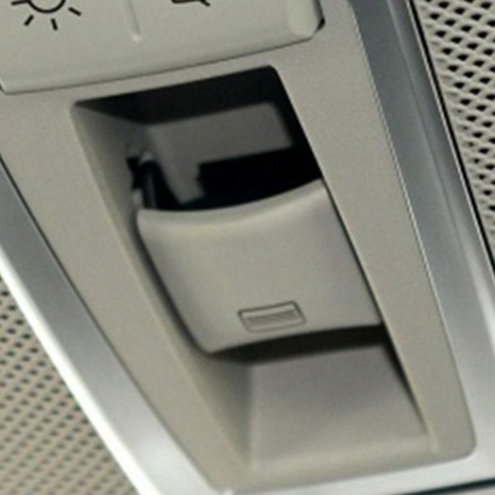 Pro Mercedes W166 W292 W463 Tlačítko spínače střešního okna auta Kryt Plastové Pro Benz ML GLE GLS