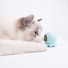 Octopus Cat Mint Two Color Toys Decompression Stimulates Appetite Dental Cleaning And Hair Removal Fun Tools