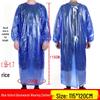 Double-Layer Oxford Long-Sleeve Waterproof Apron
