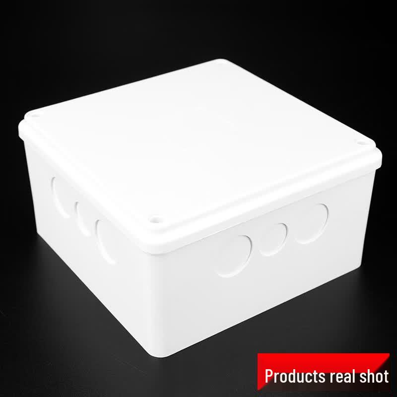 Haisidik Outdoor IP67 Waterproof Junction Box