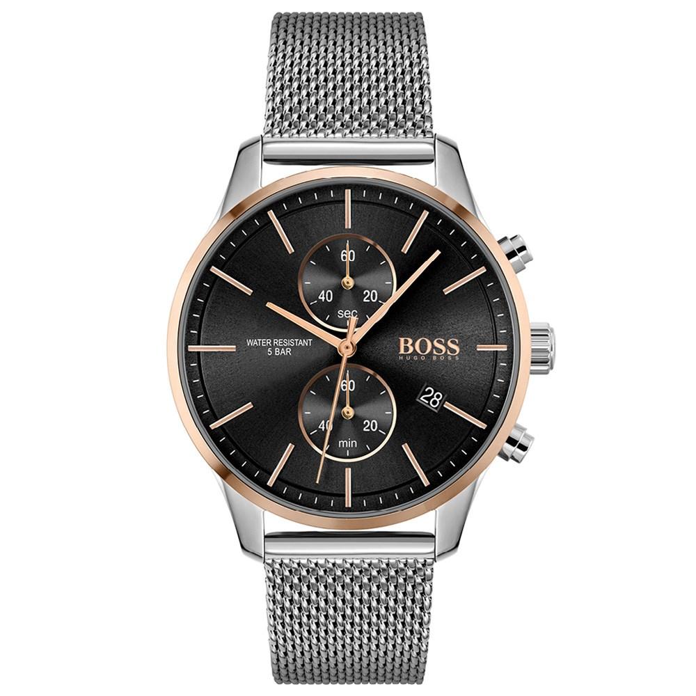 

Hugo Boss HB1513805 Мужские наручные часы