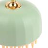 Manual Head Scalp Care Massage Shampoo Brush Slimming Comb Cleaning Shower Bath Exfoliate Remove Dandruff Promote Hair Grow