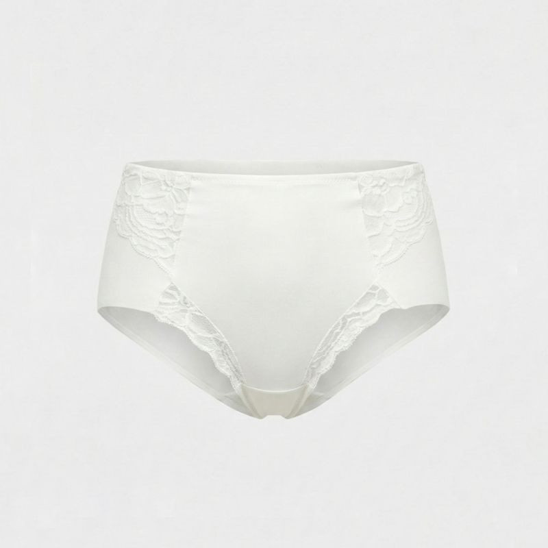 Culotte dentelle gainante evina Femme CHANTAL THOMASS