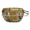 Tactical Multifunctional Utility Waist Bag