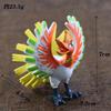 Anime Pokemon Figure Joint Lugia Mega Charizard XY Blastoise Grovyle Reshiram Yveltal Ho-Oh Action Figure Decoration Toys Gift