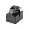 Refrigerator PTC Starter  Replacement  1Pin Compressor Overload Protectors Spare Parts Power Tool Accessories