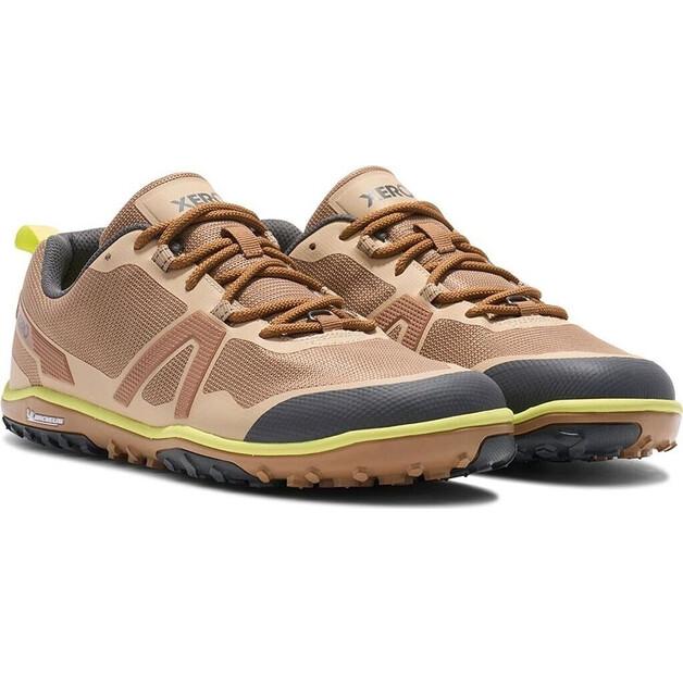 Xero Shoes EU Scrambler Low EV Trail Running Shoes