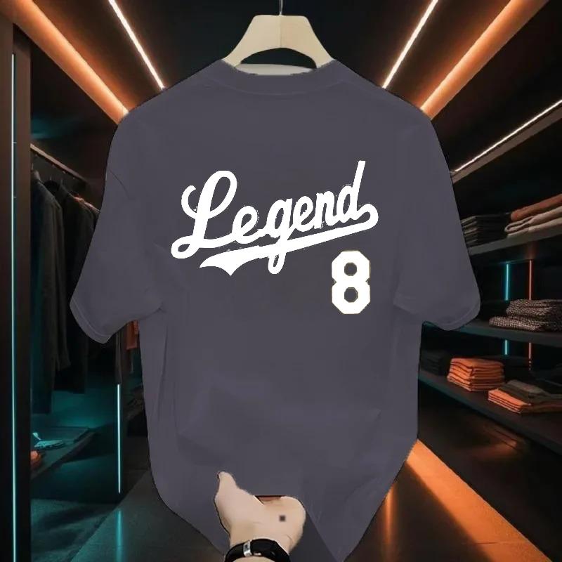 2024 heißer Verkauf Los Angeles Dodgers Nummer 17 T-shirt Reine Baumwolle Training Top Sport Kurzarm Baseball Jersey Für Kinder/Erwachsene