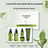 plant grow Tea Tree Oil Acne Skincare 5-Piece Set