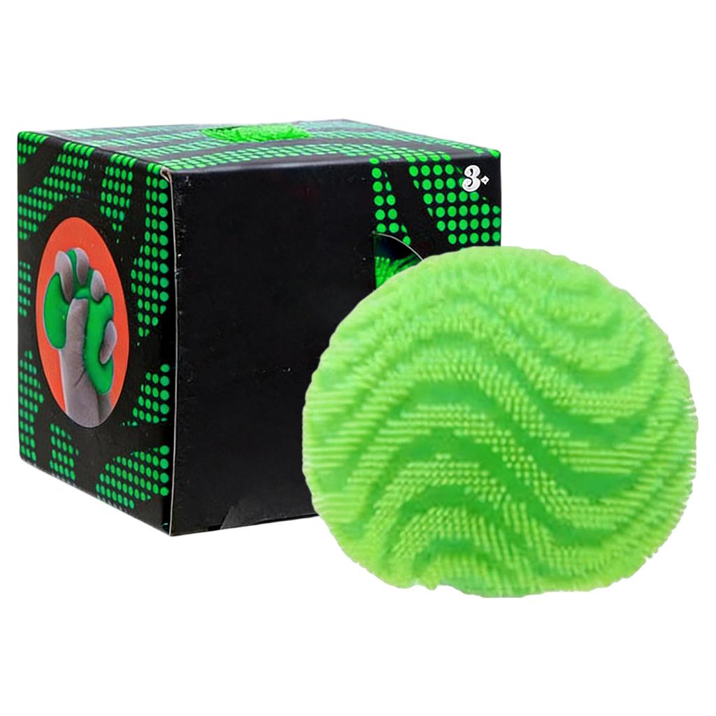 Stress Relief Slow Rebound Toys Squeezing Fun Fine Wool Ball Home Party Birthday Party To Relieve Stress And Release Anxiety
