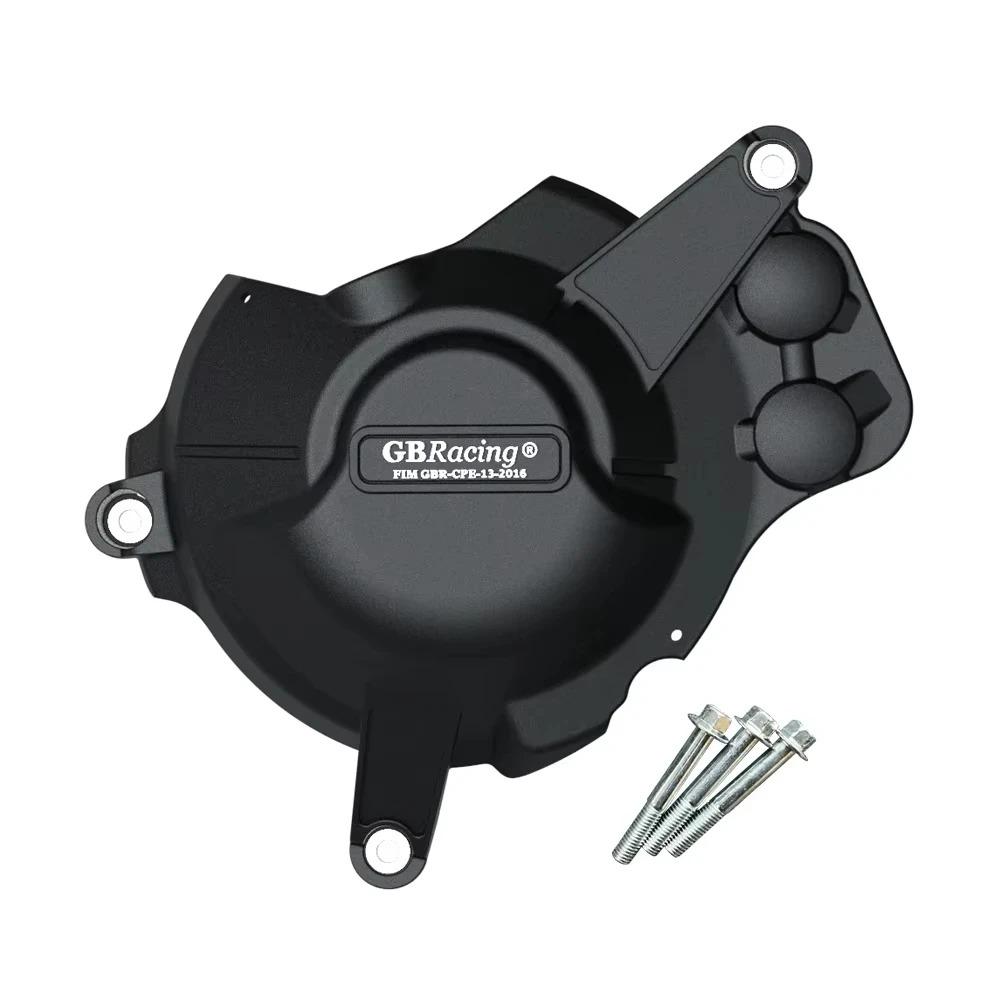 For Honda CBR1000RR Fireblade / SP 2017-2019 CBR1000 RR Motorcycles Engine Protection Cover Clutch / Alternator / Pulse Cover