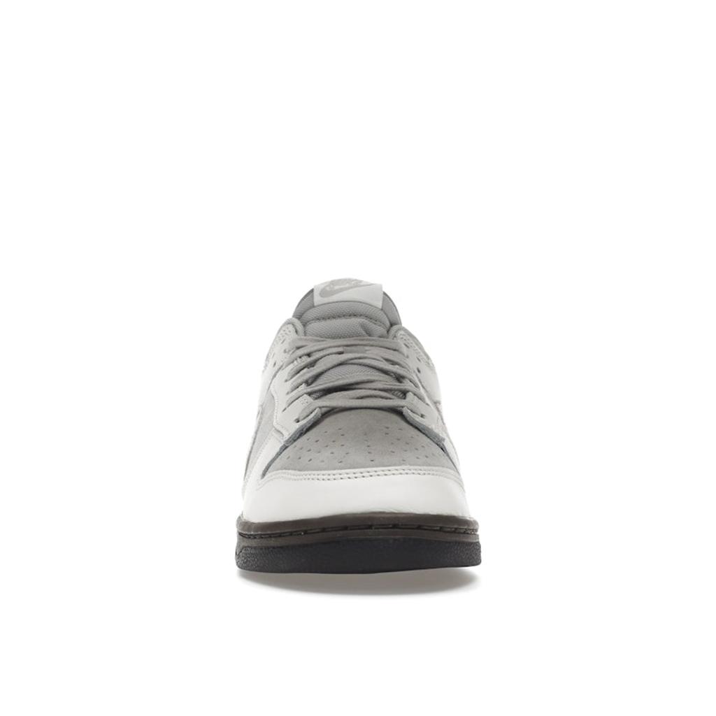 Nike Dunk Low Ironstone Unisex Sneakers Grey Phantom Light-Iron-Ore FD9746-001