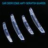 Car Door Edge Guard Strip Parts Scratch Protector Trim