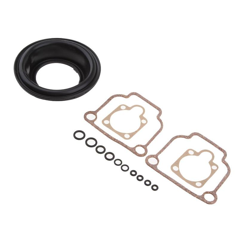 Carb Carburetor Rebuild Kit Gasket Repair Set for CV 40mm