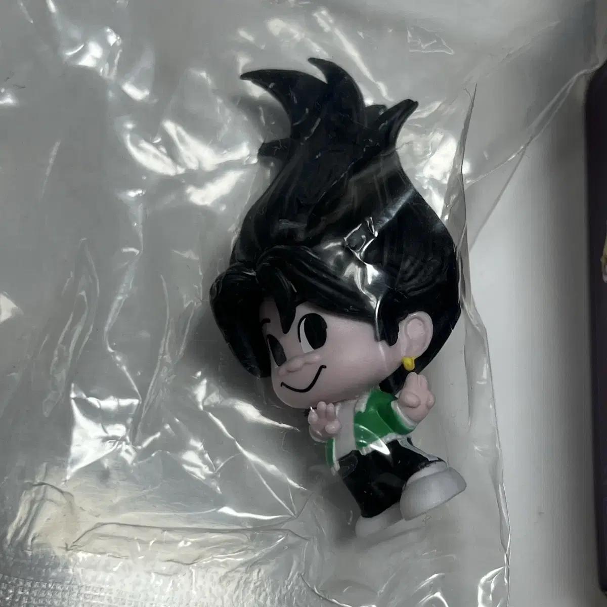 

Фигурка Восходящего Тролля