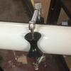 Universal Sliding Guitar Capo for Electric and Acoustic Guitars