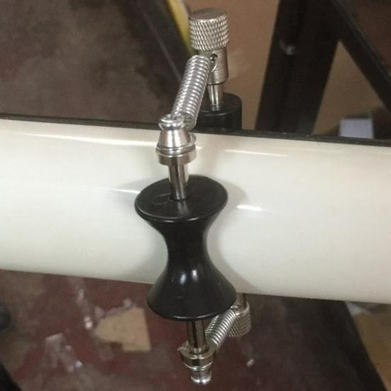 Universal Sliding Guitar Capo for Electric and Acoustic Guitars