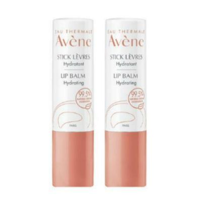 Machiaj pentru buze – Balsam pentru buze