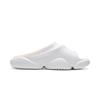 Li Ning Slide Slippers Men's White Pink Yellow ABTW001-1