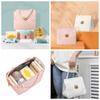 Multifunctional Mommy Bag Large-capacity Zipper Storage Bag Portable Stroller Nappy Bag  Outdoor