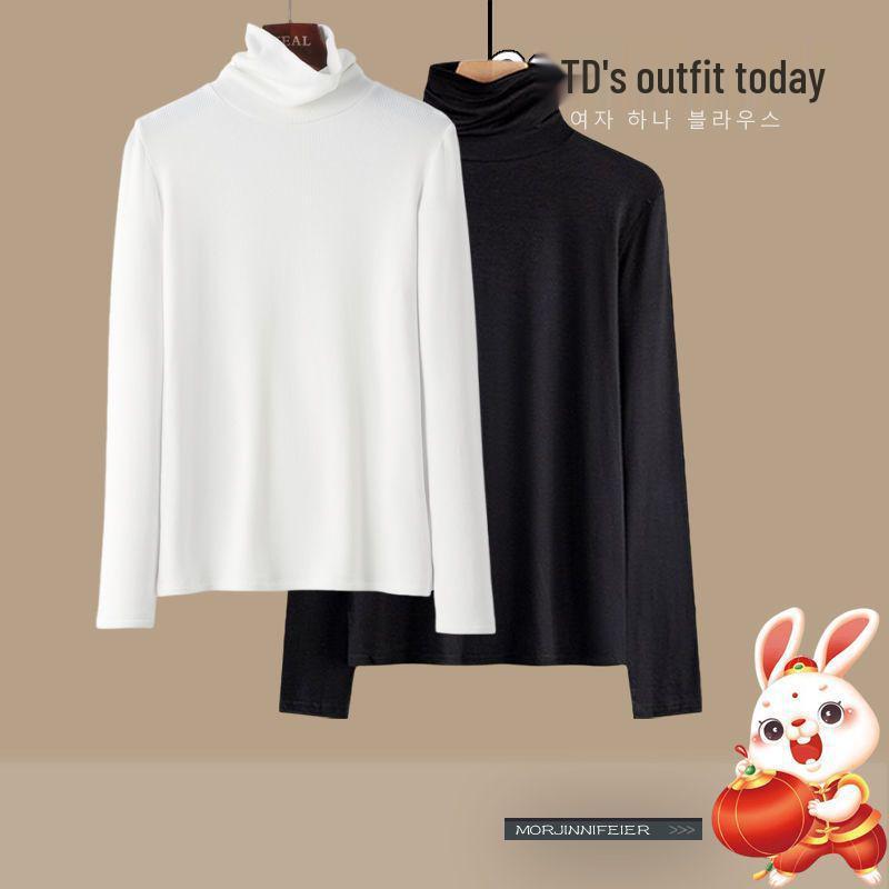 

2025 Age-Defying Plus Size Winter Knit Sweater & Plaid Skirt Set for Women XL for 120-140 jin