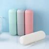 Portable Toothpaste Toothbrush Protect Holder Case Travel Camping Storage Box Protect Toothbrush Toothpaste From Dirt and Damage
