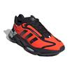 Adidas Ozweego Pure 'Solar Red' Sneakers G55505