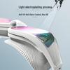 LI-NING Professional Anti-Fog Swimming Goggles with Cap Set