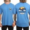 Seltenes Ger Passen Outdoor-Sportmarken-T-Shirt Geeignet für den täglichen Gebrauch High-End-Luxus Unisex-Stil Sowohl für Männer als auch für Frauen