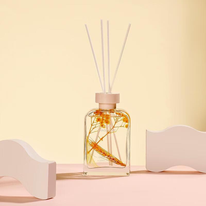 Goodride Shangri-La Air Freshener