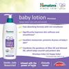 Himalaya Baby Lotion 700ml Pack | Gentle Moisturizer For Soft Smooth Baby Skin | Natural Care & Daily Hydration For Delicate Skin