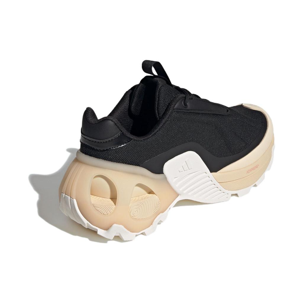 Nuevas Adidas Edge Runner 'Negro Beige Rosa' IF1703