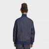 AdidaS Men S Adicolor Low Denim Track Top