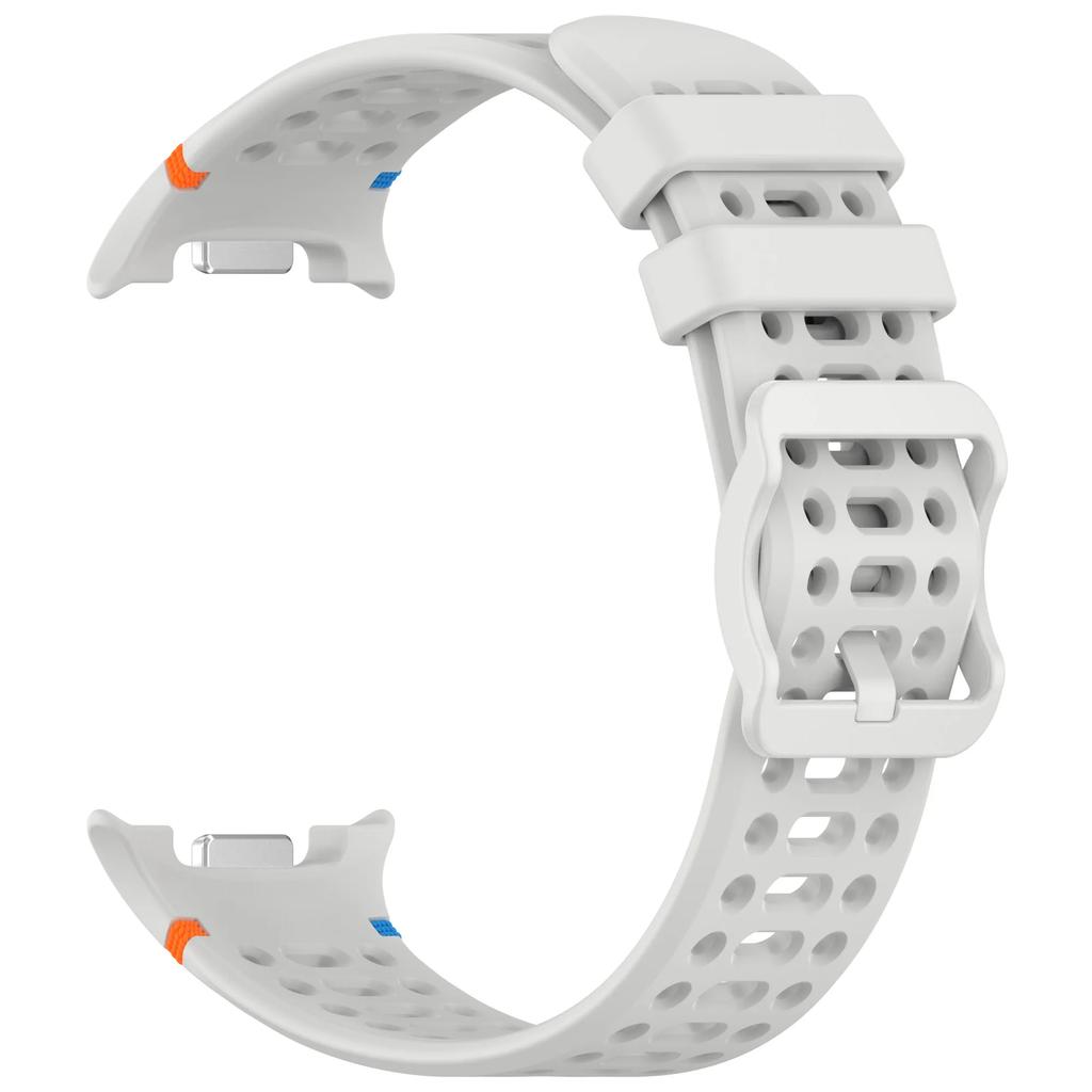 Magnetic Buckle Strap for Samsung Galaxy Watch 8 Classic 8 44mm Ultra 2 Silicone Band for Galaxy Watch 8 44mm 40mm Accessories