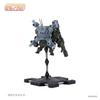 Cavico Choypla Series Armored Trooper Votoms Scope Dog Round Mover Equipped Space Combat 45mm Plastic Model Kit ATM-09-ST Specification, Approx. Tall,