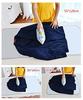 IKENOKOI Ironing Mat, Foldable, Cotton, Heat-Resistant, Easy to Store, Double-Sided Use (80*140cm)