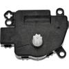 604-970 HVAC Blend Door Actuator Compatible with Select Models