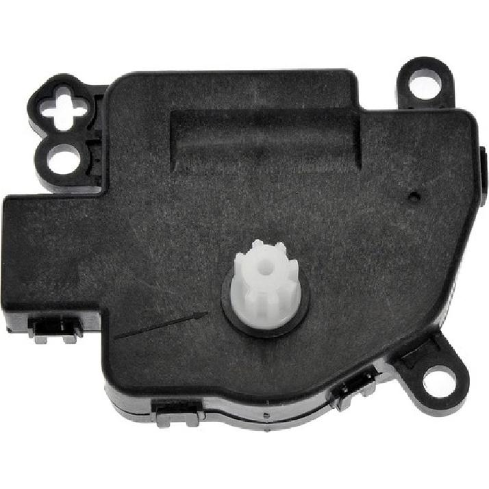 604-970 HVAC Blend Door Actuator Compatible with Select Models