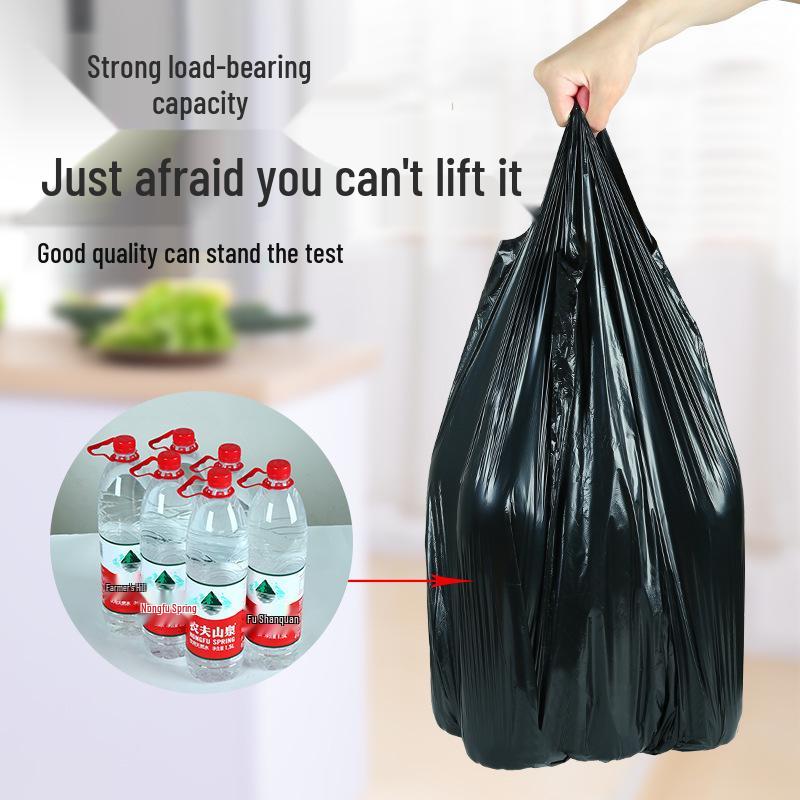 Haushalt Verdickte Handheld Einweg Küchenbeutel - Westen-Typ