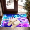 K-pop Stars United Carpet, Chair Rug,Rug for Office Bedroom living rooms, Doormat decor Fan Gift Christmas Gift