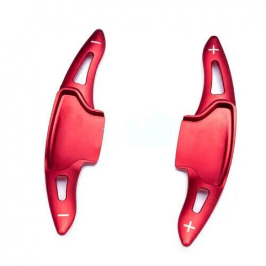 Aluminum Steering Wheel Paddle Shifter Extension For - Ford Explorer