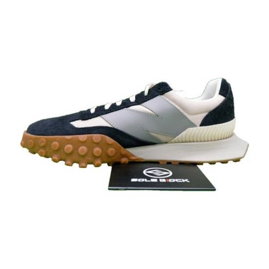 New Balance XC-72 Enhanced Legacy Black Herren UXC72EC