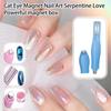 Magnetic Magnet, Detachable And Multifunctional Strong Magnet Box