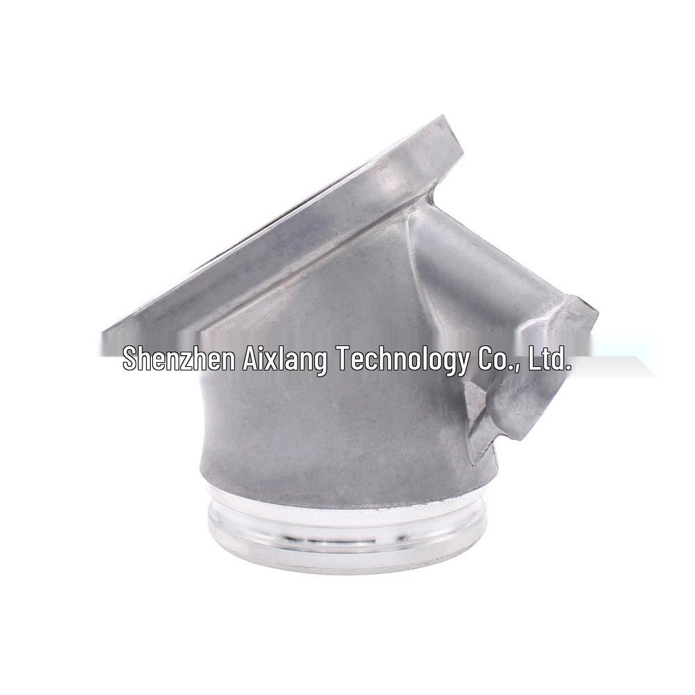 Throttle Body Connector for LC150/Y15ZR
