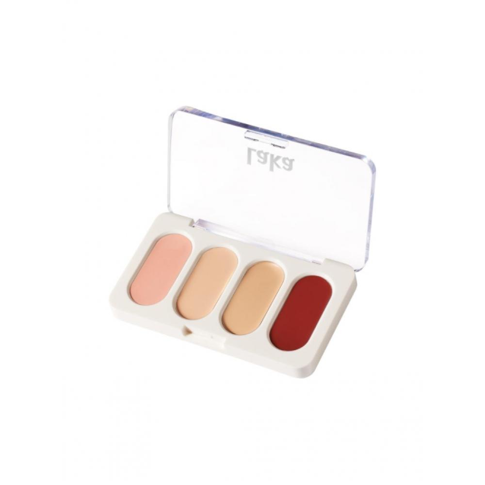 Laka Skin 4 Corrector 2 Types Choose 1
