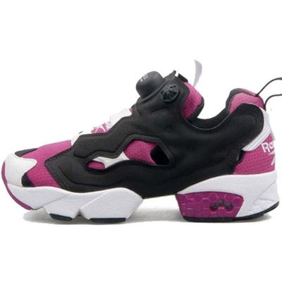 Instapump Fury Mita Sneakers Brazen Berry Sneakers M40933