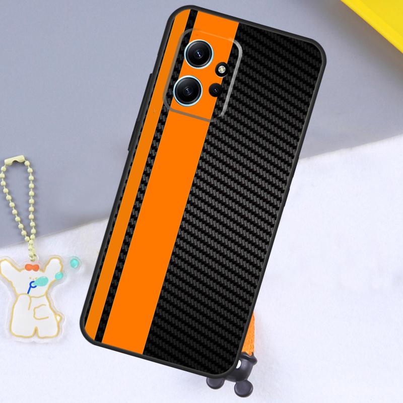 Car Carbon Fibre Pattern Case For Xiaomi Redmi Note 11 9 10 12 13 14 15 Pro Plus Cover For Redmi 14C 10C 13C 12C 15C