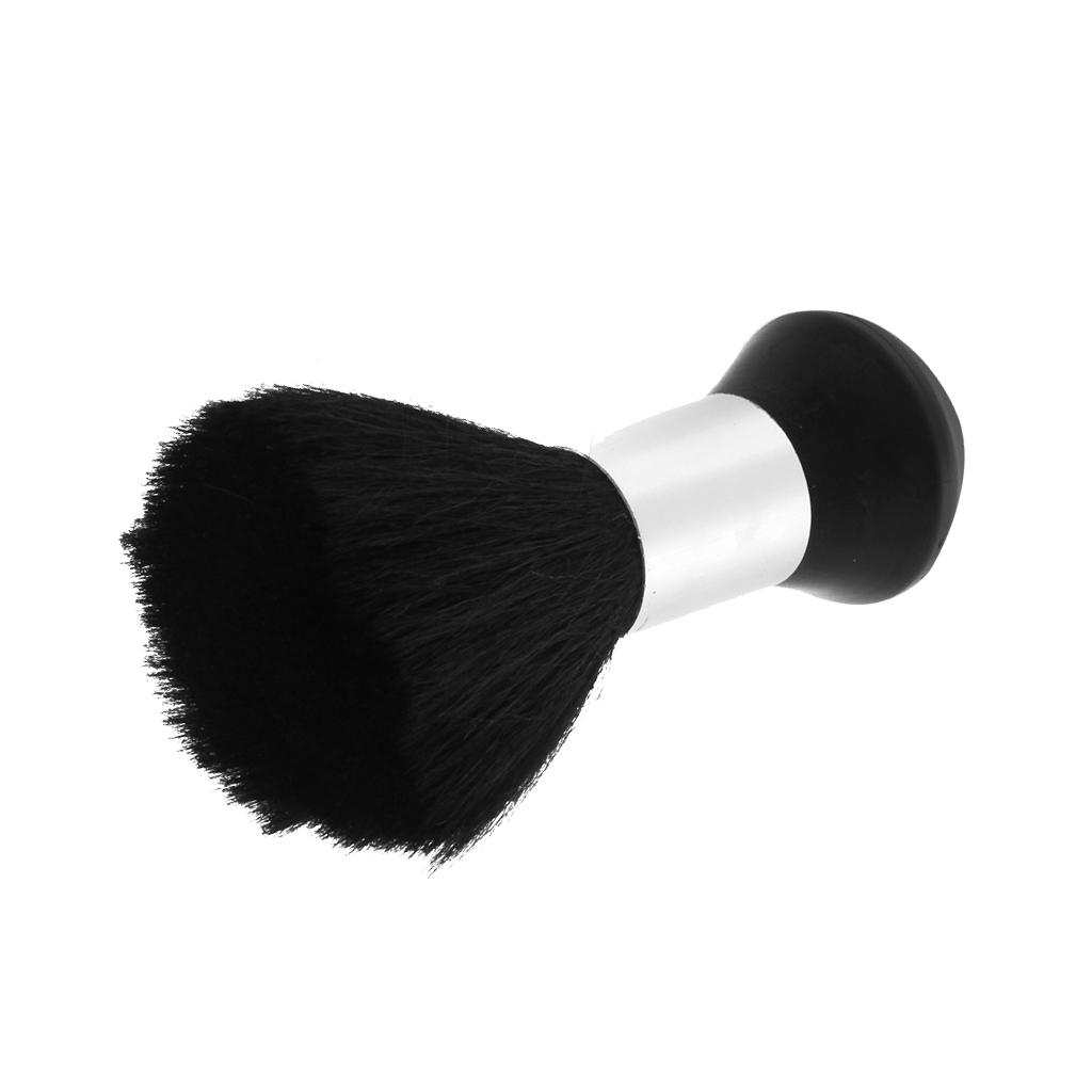 Barber Neck Brush Hair Cutting Salon