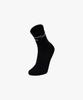 SPYDER Unisex Daily Cotton Crew Socks Splpansc301Mblk