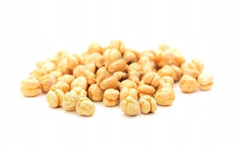 Targroch Roasted Chickpeas 500g